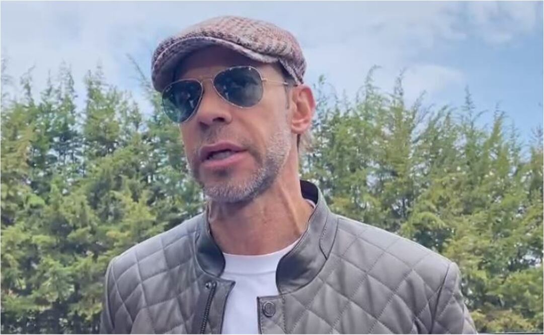 Luis Roberto Alves 'Zague' habló sobre el América en Liguilla. FOTO: ESPECIAL