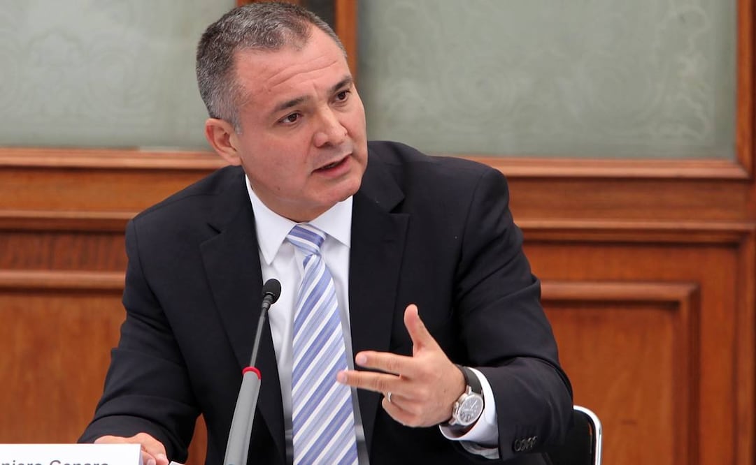 Foto: Archivo / EL UNIVERSAL