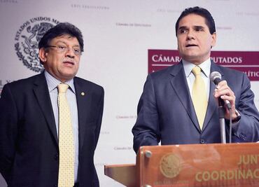 "Galileos" impulsan a Raya para dirigente