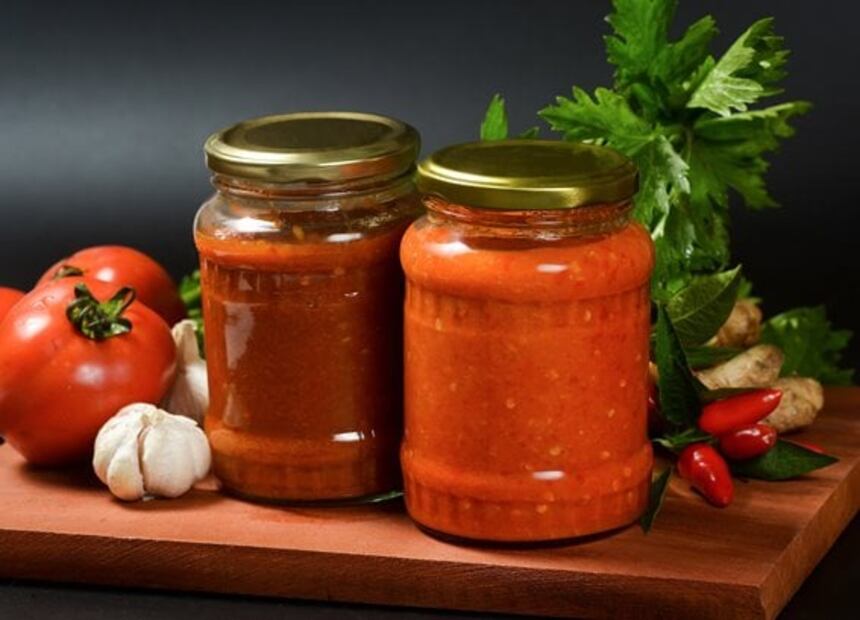 5 tips para quitarle lo picoso a las salsas