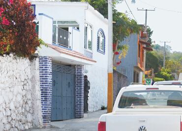 Dictan formal prisión contra El Carrete