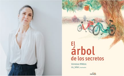 Los secretos de niños con bullying y abuso sexual en un libro