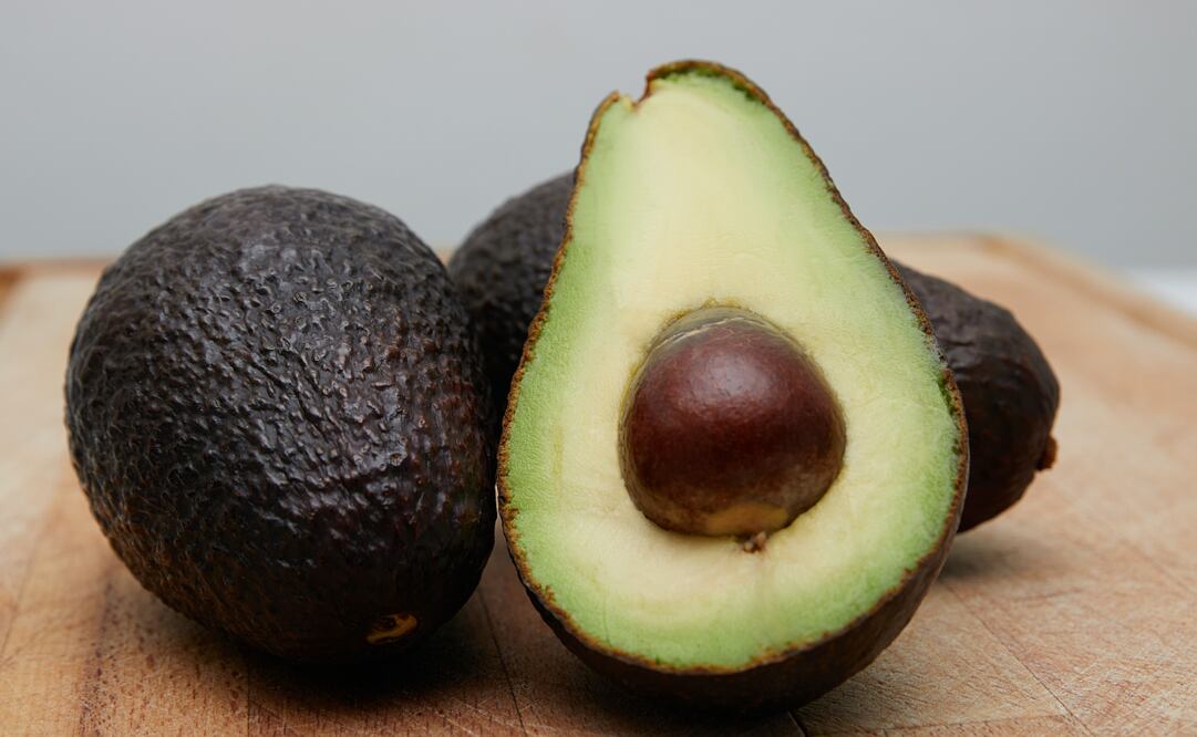 El aguacate se recomienda para prevenir problemas cardiovasculares. Imagen: Unsplash
