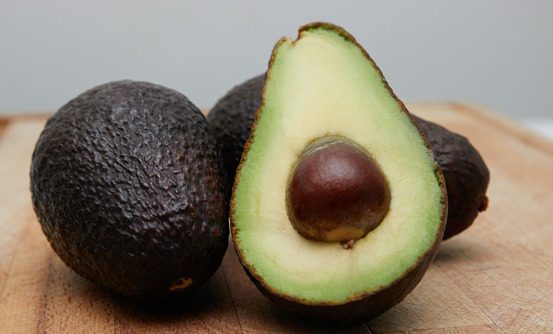 El aguacate se recomienda para prevenir problemas cardiovasculares. Imagen: Unsplash