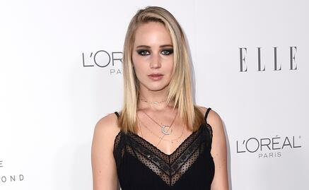 Jennifer Lawrence confiesa experiencia "humillante" en Hollywood