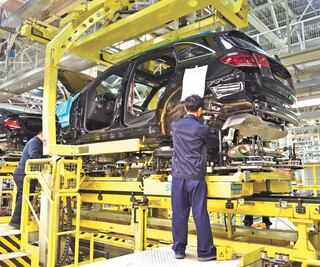 Armadoras apuestan por retener personal