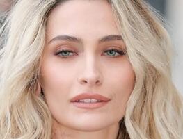 Paris Jackson lleva seis años lejos de los estupefacientes y advierte a sus seguidores: “No consuman drogas”