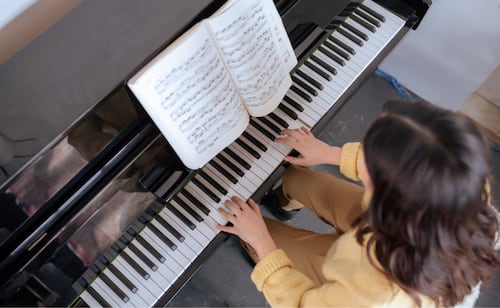 Learning an instrument after 40 can boost brain health, studies show