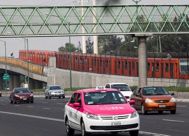 Proyecto ejecutivo de L5, el lunes