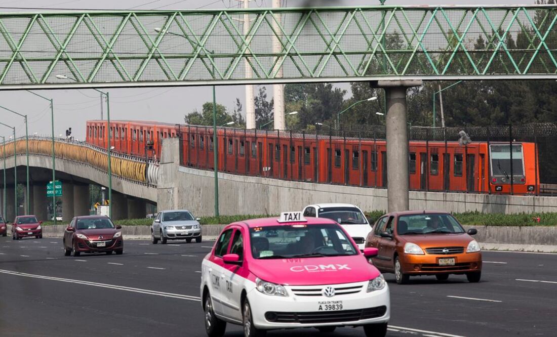 FOTO: Archivo EL UNIVERSAL