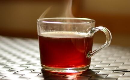 Elixir para la piel: la infusión natural que revitaliza, ilumina y rejuvenece