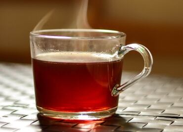 Elixir para la piel: la infusión natural que revitaliza, ilumina y rejuvenece