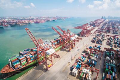 Escala el pleito entre China y EU; pega a mercados