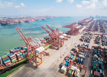 Escala el pleito entre China y EU; pega a mercados