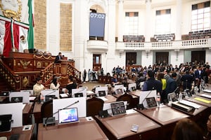 Congreso de CDMX aprueba dictamen para diferenciar el delito de violación y el de estupro; es avalado por unanimidad