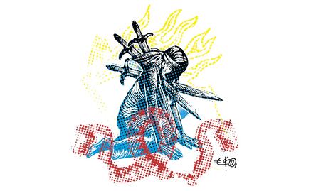 El caso Ana María y la exacerbada violencia juvenil