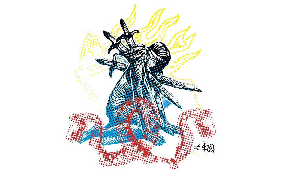 Salvador García Soto