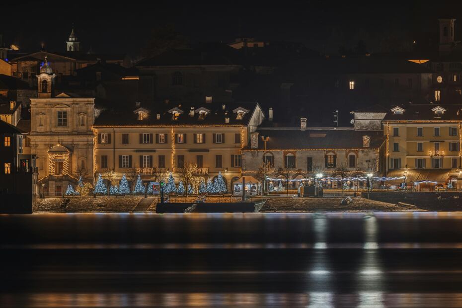 Espresso Mónaco ofrece un tour por mercados navideños

Foto: Pexels