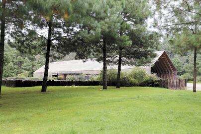 Niegan la restitución de rancho de Duarte