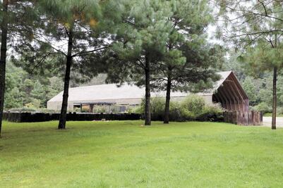 Niegan la restitución de rancho de Duarte