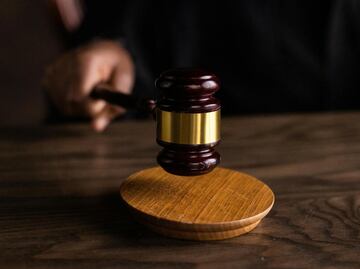 FGR va contra jueces que frenaron reforma judicial; acusa invasión de competencias