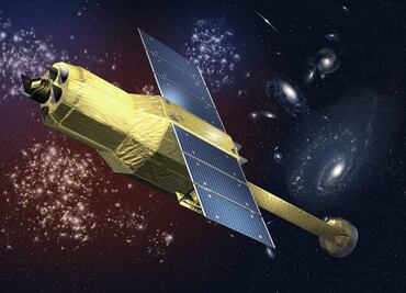 Pierden contacto con satélite vigía de agujeros negros