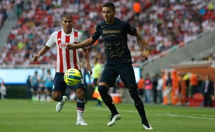 Los pronósticos de la J12 del Apertura 2015