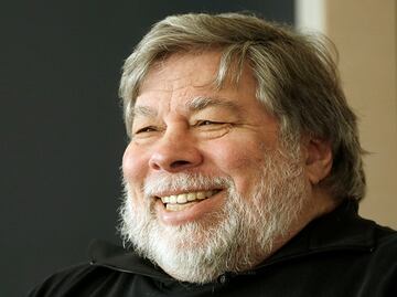 Cofundador de Apple, Steve Wozniak, es internado en la CDMX