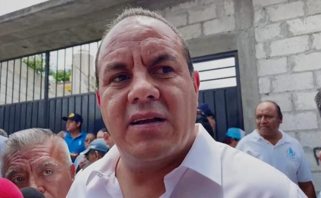 Cinco excolaboradores de Cuauhtémoc Blanco son procesados por corrupción. Imagen ilustrativa. Foto: Especial