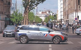 “Menores criminales europeos, perpetradores y víctimas”