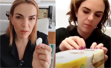 Pamela Cerdeira descubre que víveres donados a Turquía nunca llegaron a damnificados; CDMX abre investigación