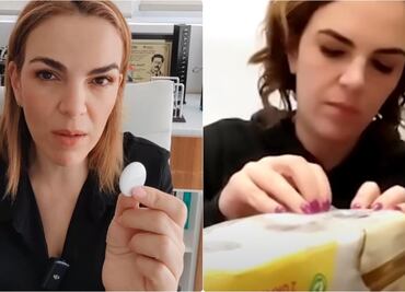 Pamela Cerdeira descubre que víveres donados a Turquía nunca llegaron a damnificados; CDMX abre investigación