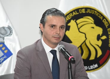 Predio en Pesquería, “tiradero” de cuerpos