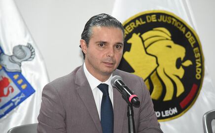 Predio en Pesquería, “tiradero” de cuerpos