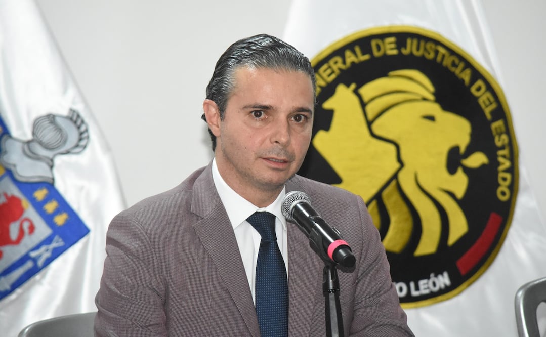 Foto: Emilio Vasquez / EL UNIVERSAL