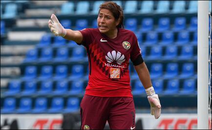 Cecilia Santiago jugará en Holanda con el PSV