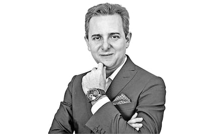 Una rebelión contra el fiscal Gertz Manero