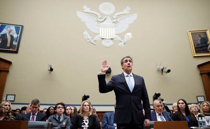 Cohen: Trump sabía sobre filtración que afectó a Hillary Clinton