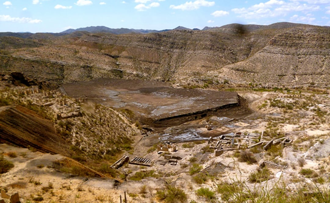 Se trata de la segunda vez que se presenta la candidatura del Valle de Tehuacán-Cuitlán, enclavado en los Estados de Puebla y de Oaxaca. Foto: tehuacan-cuicatlan.conanp.gob.mx