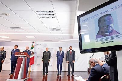 “No soy el Z-43, se equivocaron de persona”