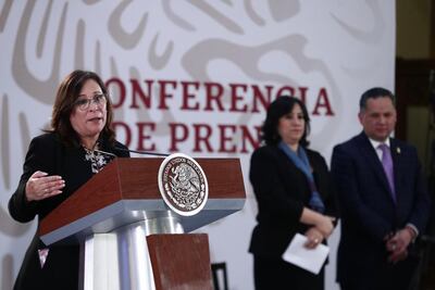 Unidad de Inteligencia Financiera investiga a titular de la CRE