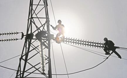 Reforma eléctrica dañaría inversión, dice BBVA