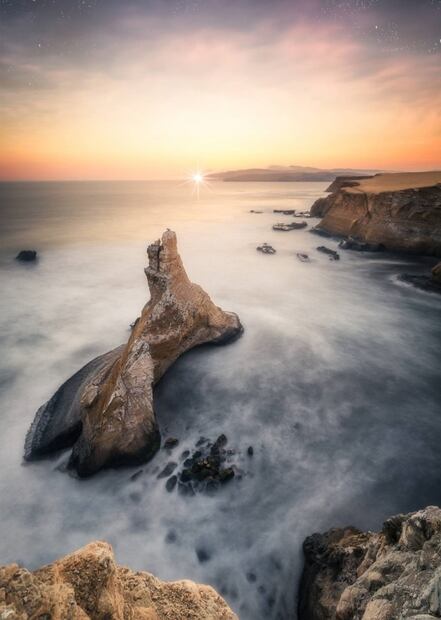 Paracas: qué ver y hacer en esta maravilla natural de Perú