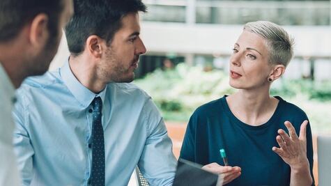 Consejos para negociar de manera más efectiva en el trabajo