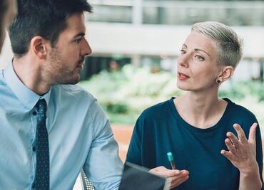 Consejos para negociar de manera más efectiva en el trabajo