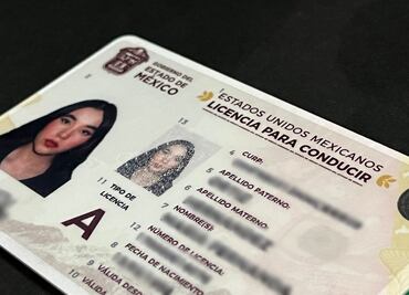Cómo tramitar tu licencia de conducir digital en Edomex