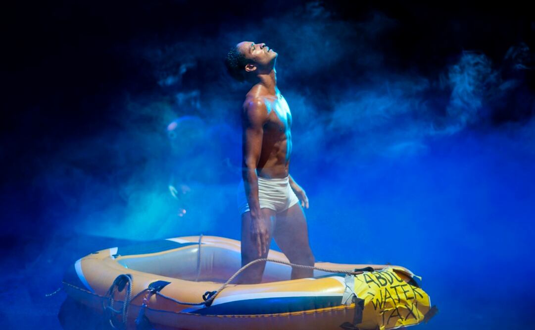 Foto: Diana Sanchez / AFP