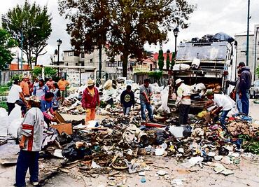 Sólo Obras acepta la recomendación de CDH