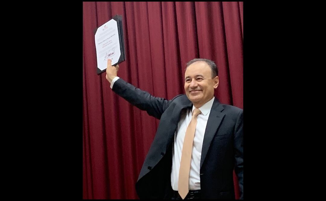 Foto: Amalia Escobar / EL UNIVERSAL