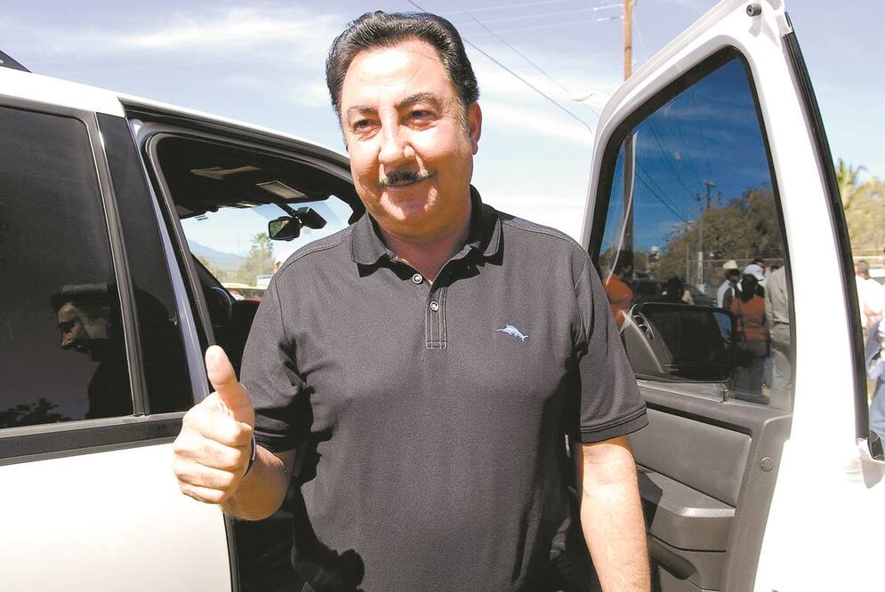 Dos familias de cuidado en la 4T